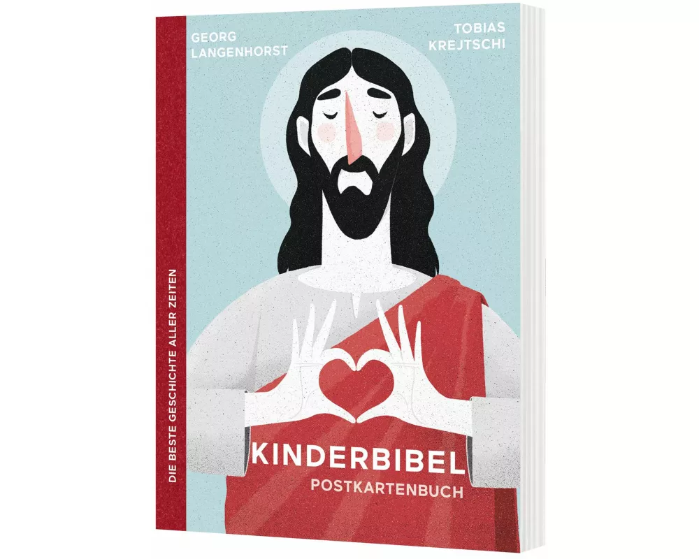 Die beste Geschichte aller Zeiten