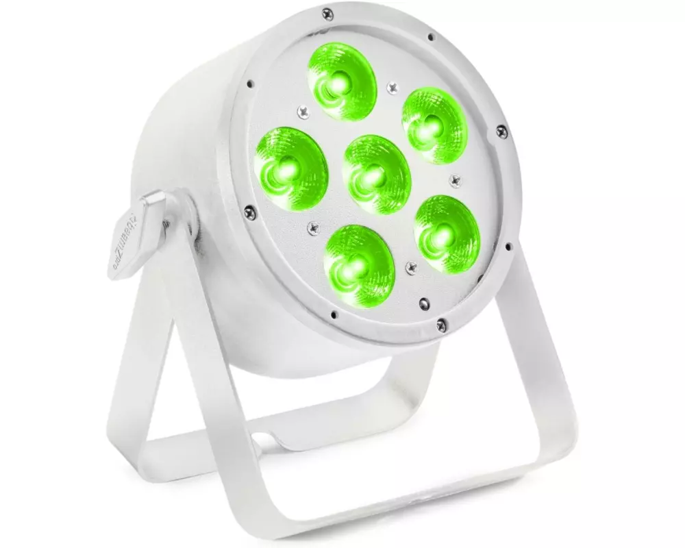 BeamZ Pro Scheinwerfer BAC322W