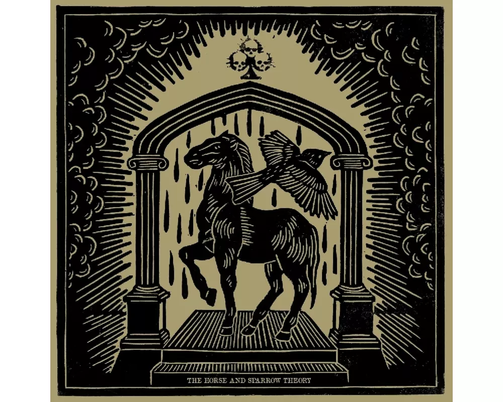 The Horse And Sparrow Theory