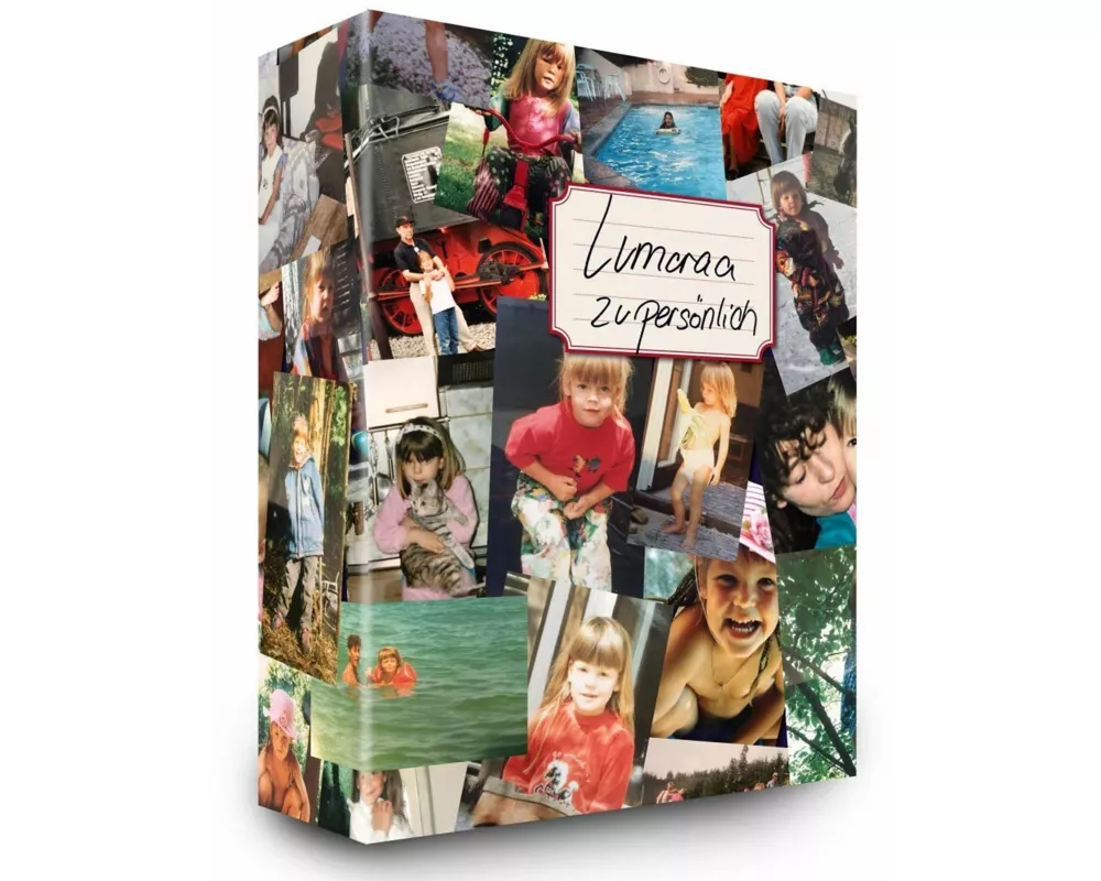 Zu Persönlich (Fan Box)