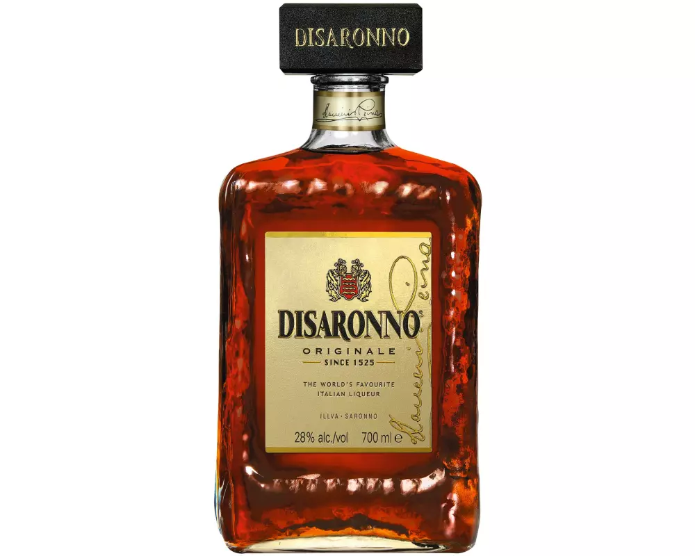 Disaronno Originale Amaretto 0.7 l