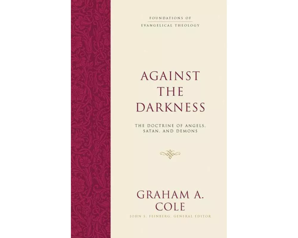 Against the Darkness