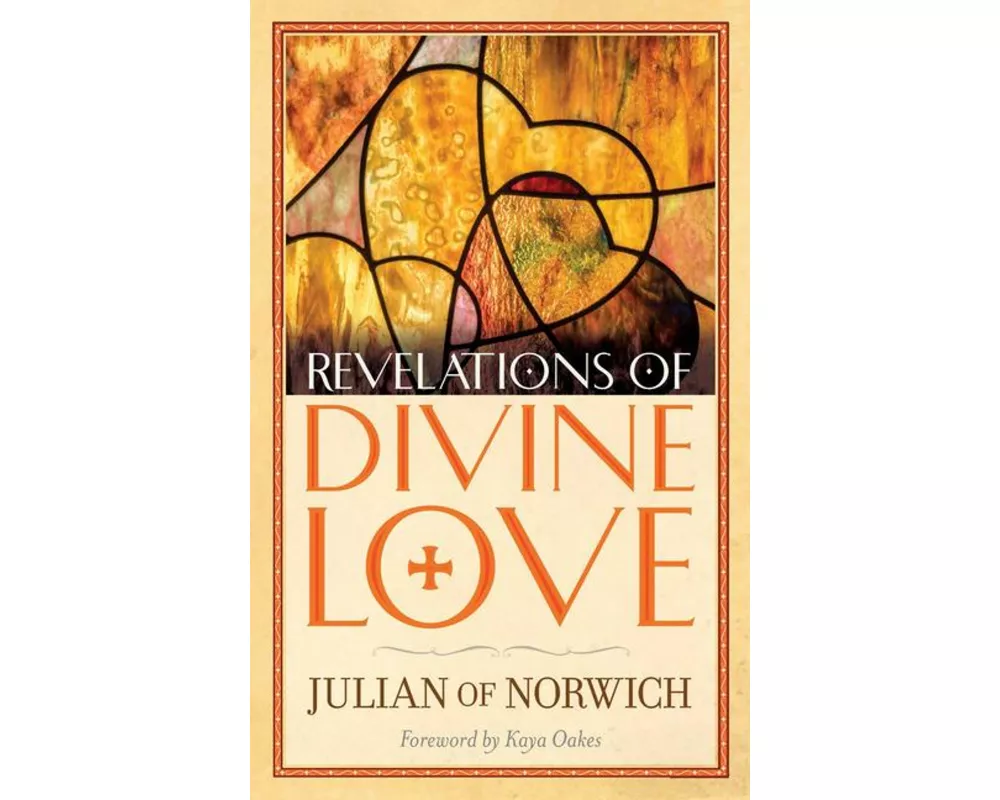 Revelations of Divine Love