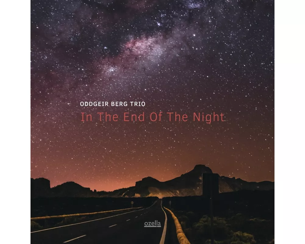 In The End Of The Night