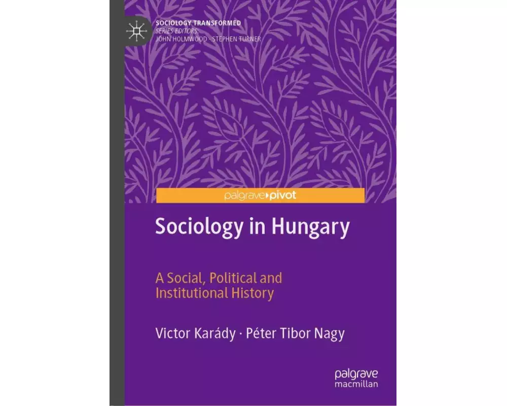 Sociology in Hungary