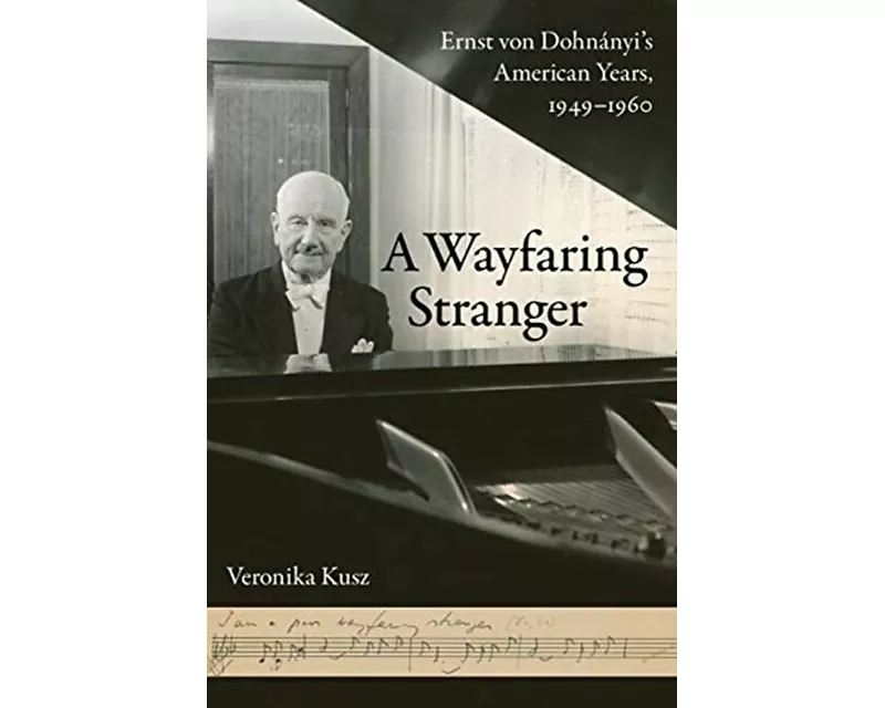 A Wayfaring Stranger