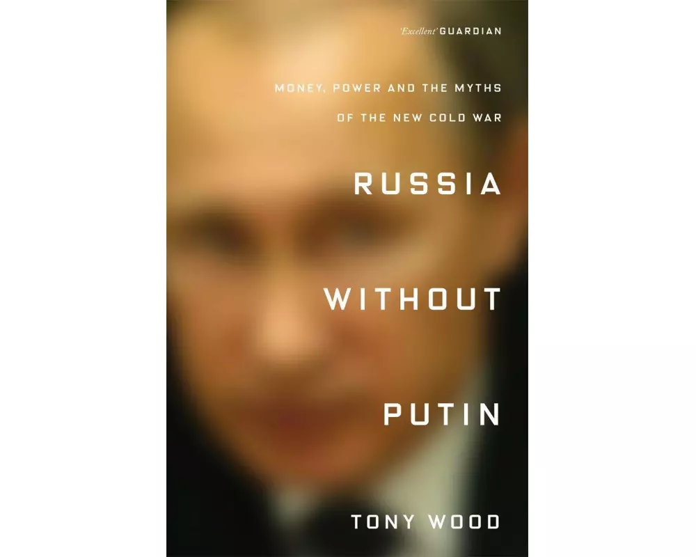 Russia without Putin