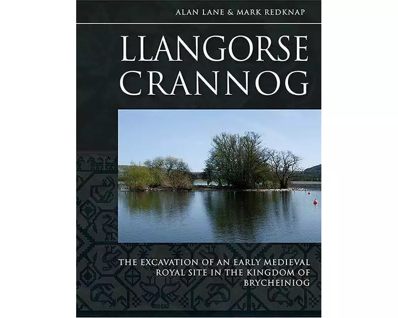 Llangorse Crannog