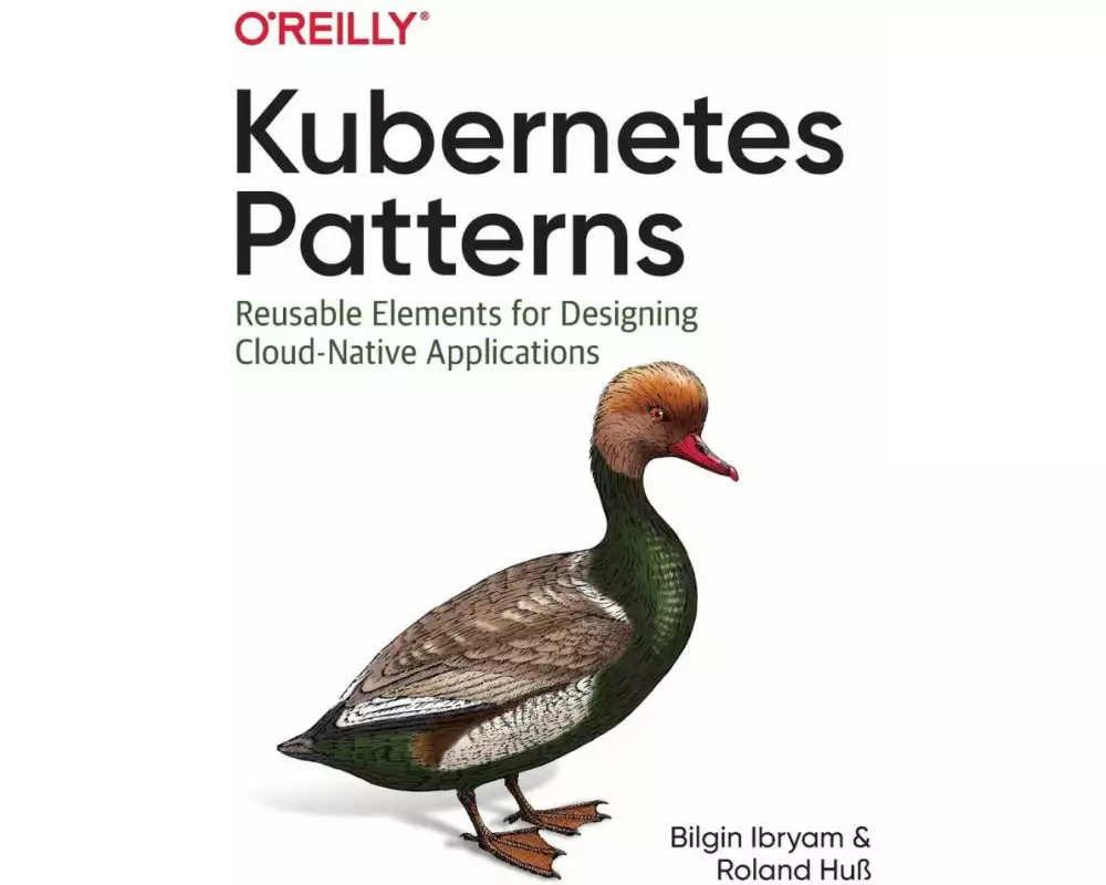Kubernetes Patterns