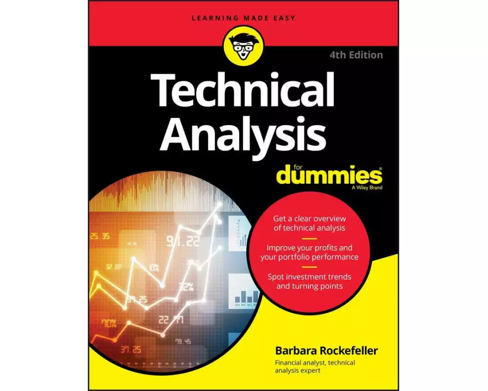 Technical Analysis For Dummies