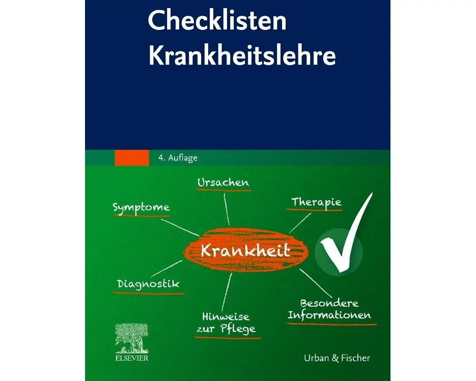 Checklisten Krankheitslehre