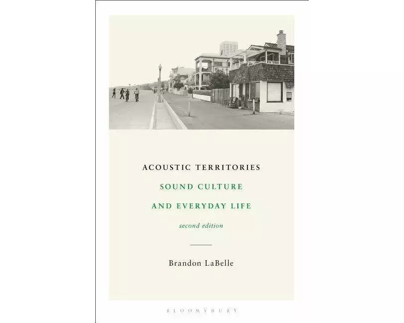 Acoustic Territories, Second Edition