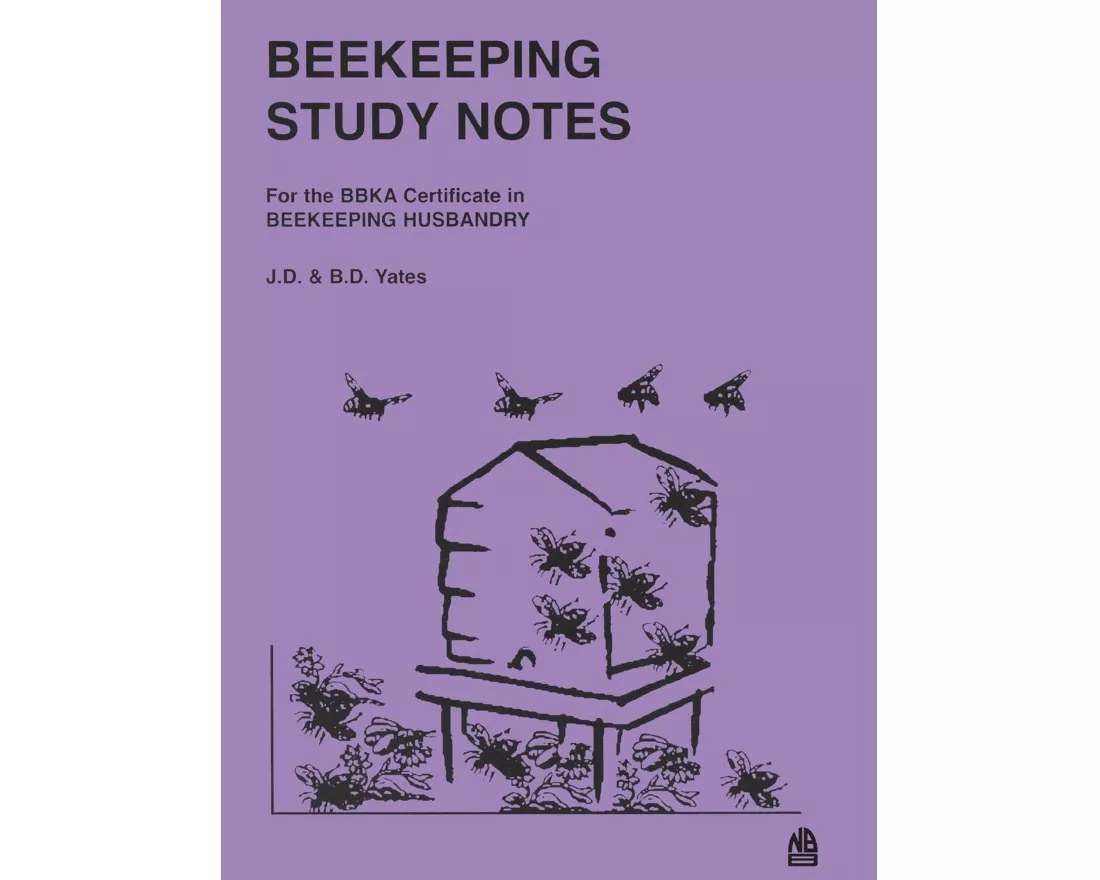 Beekeeping Study Notes