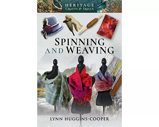 Spinning and Weaving