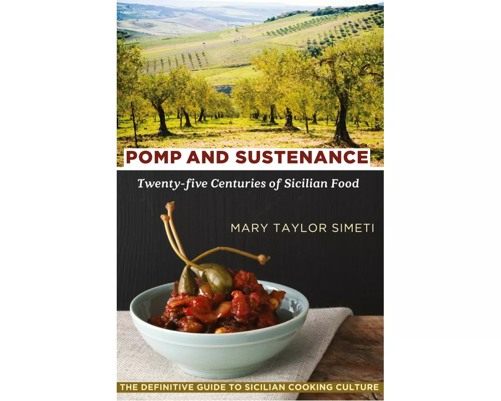 Pomp and Sustenance