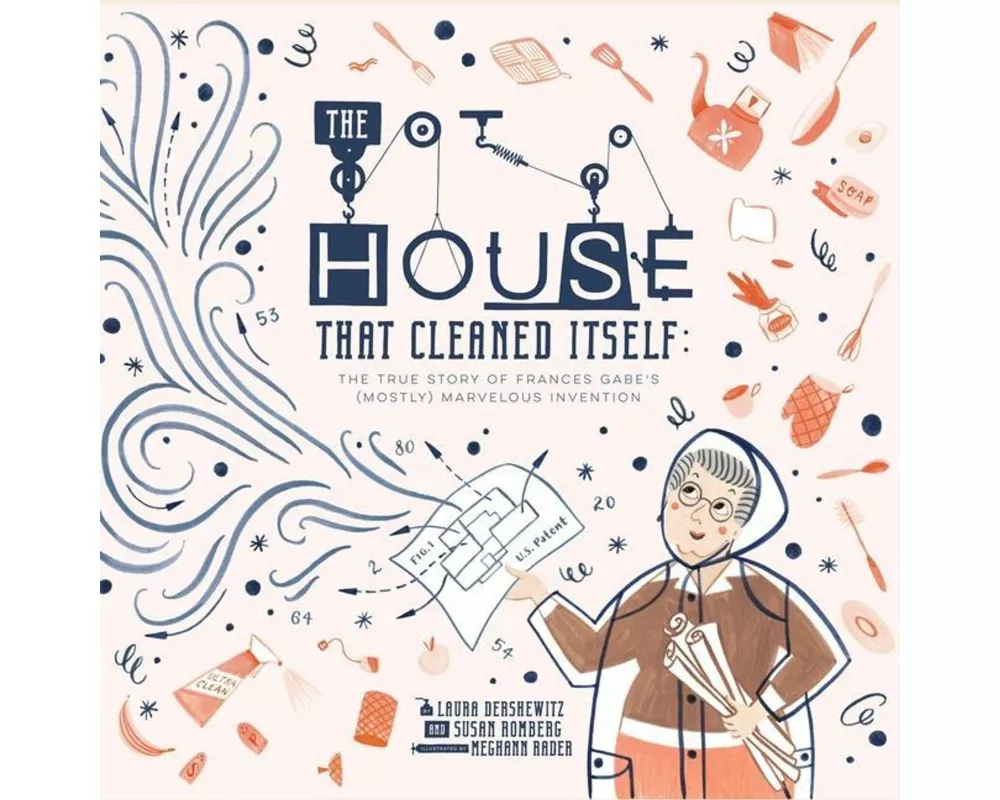 The House That Cleaned Itself