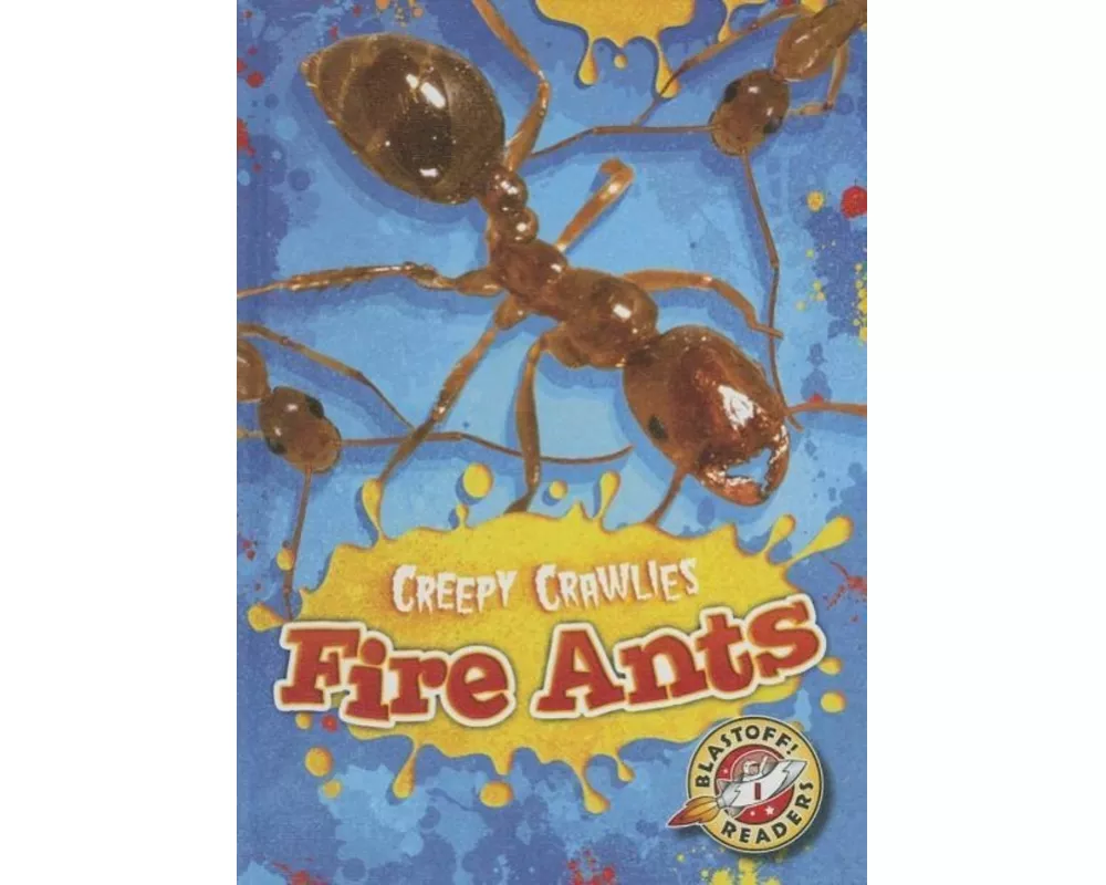 Fire Ants