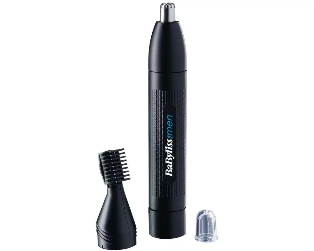 Babyliss Nasen- & Ohrhaarschneider E652E