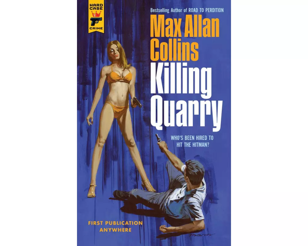 Killing Quarry
