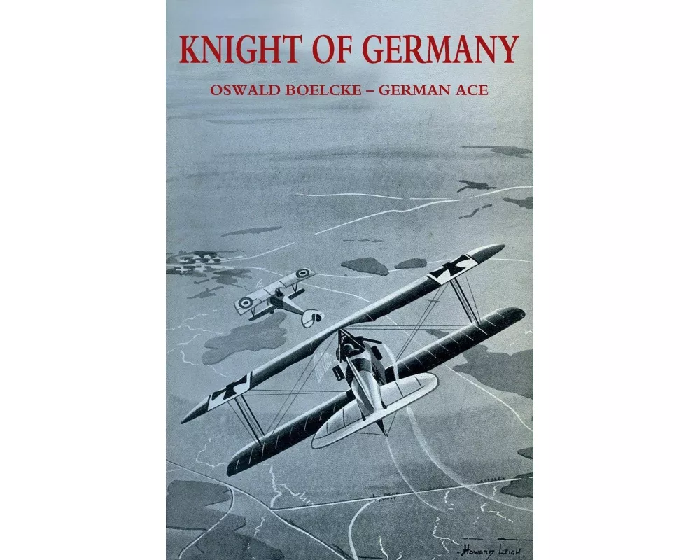 Knight of Germany
