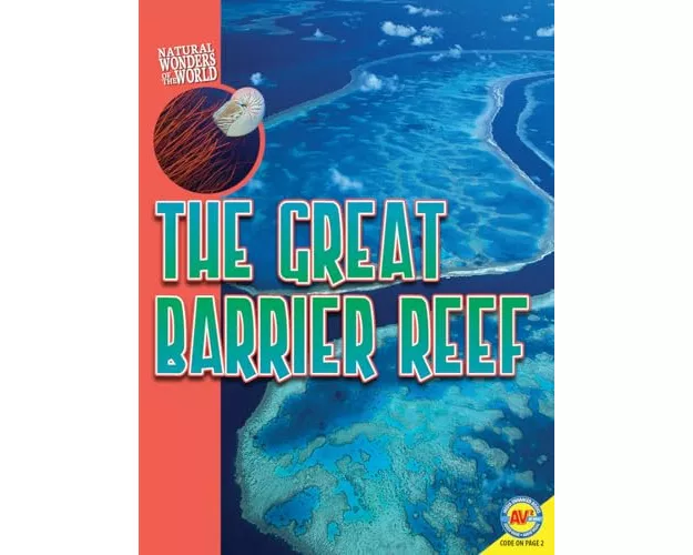 The Great Barrier Reef