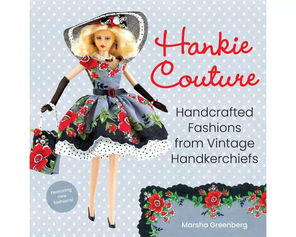 Hankie Couture (Revised)