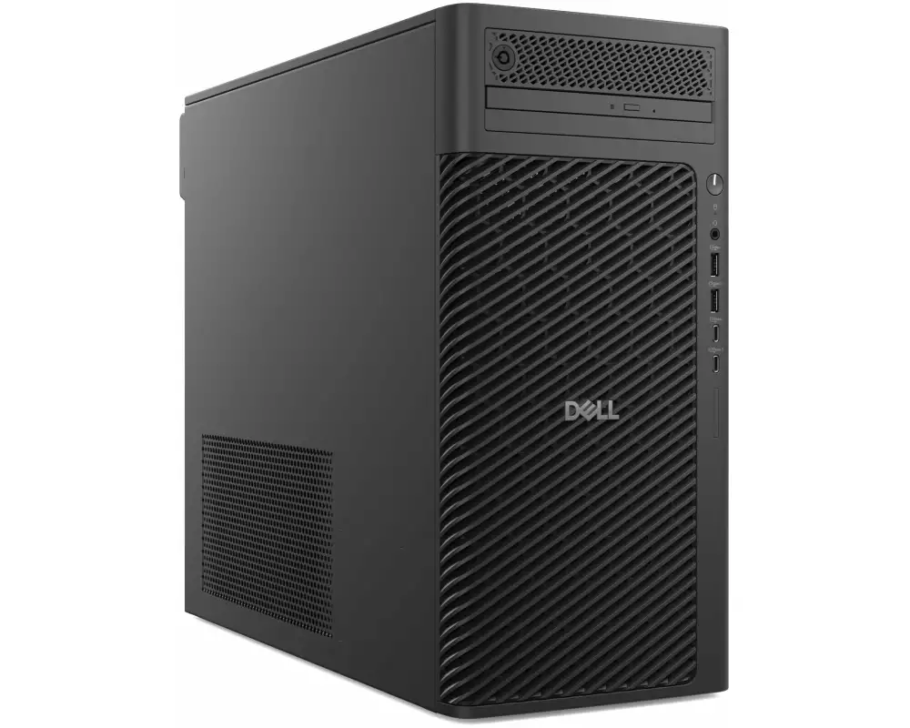 Dell PC Pro Max T2 FCT2250