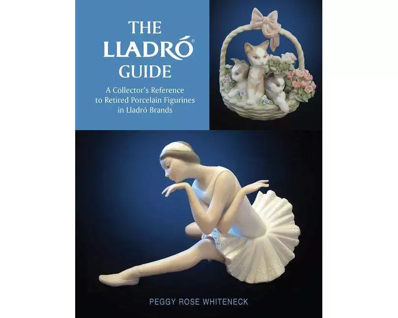 The Lladró Guide