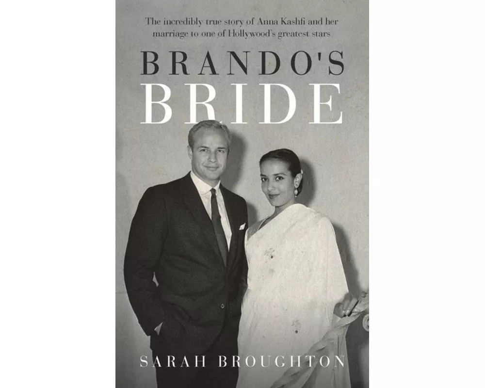 Brando's Bride
