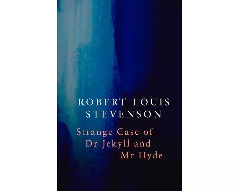 Strange Case of Dr Jekyll and Mr Hyde (Legend Classics)