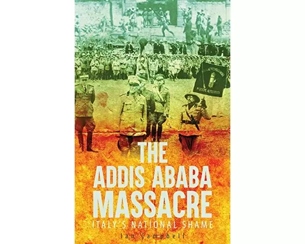 The Addis Ababa Massacre