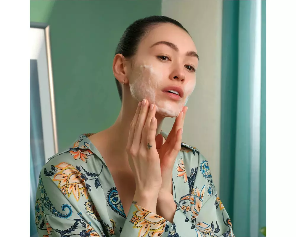Foreo LUNA Micro-Foam Cleanser 2.0 20 ml