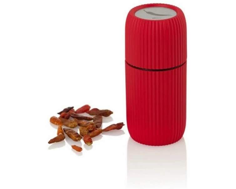 AdHoc Chilischneider Scape 11.8 cm, Rot