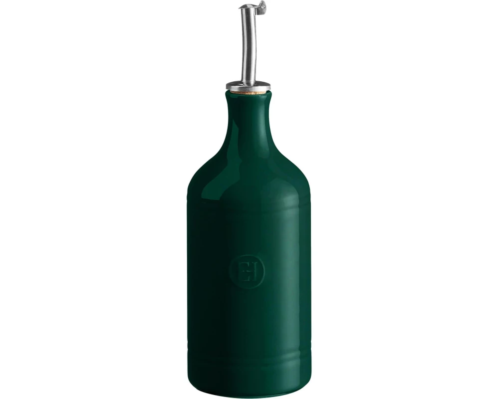 Emile Henry Oil Bottle Cedra, Keramik, 0.4 l