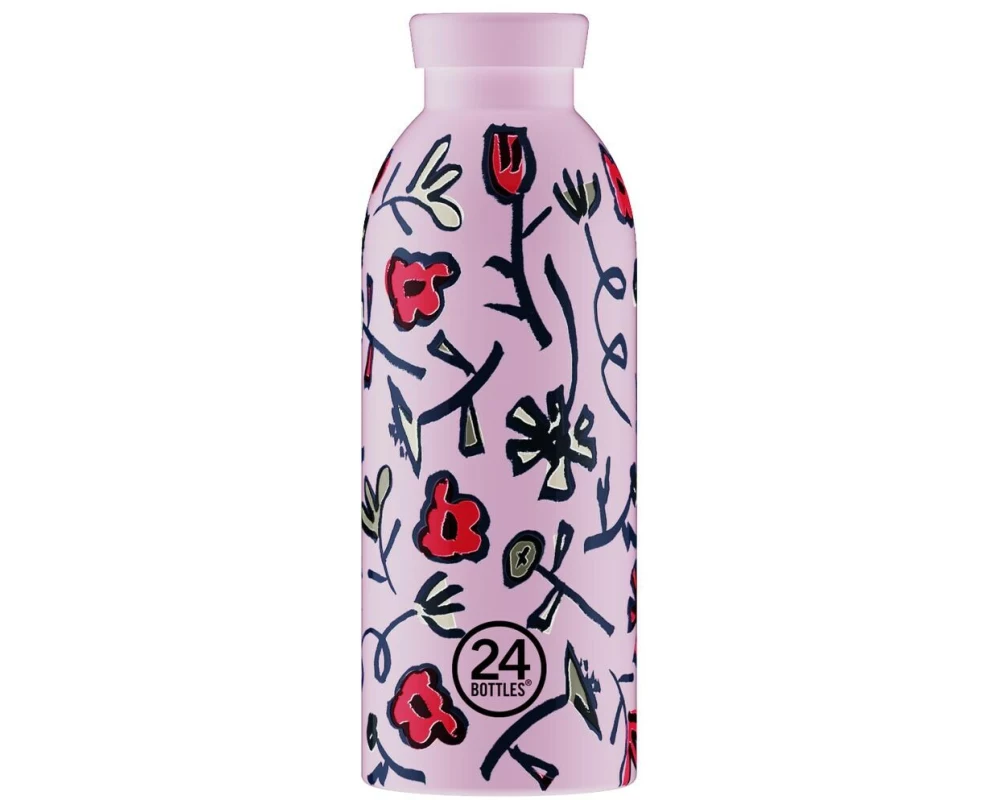 24Bottles Thermosflasche Clima Fiore Di Campo 500 ml