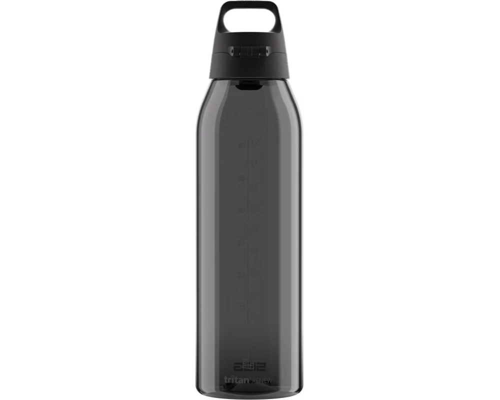 SIGG Trinkflasche Total Color ONE Anthracite 1.5 l