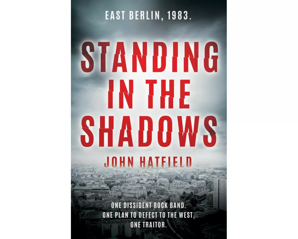 Standing in the Shadows