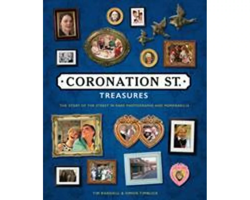 Coronation Street Treasures