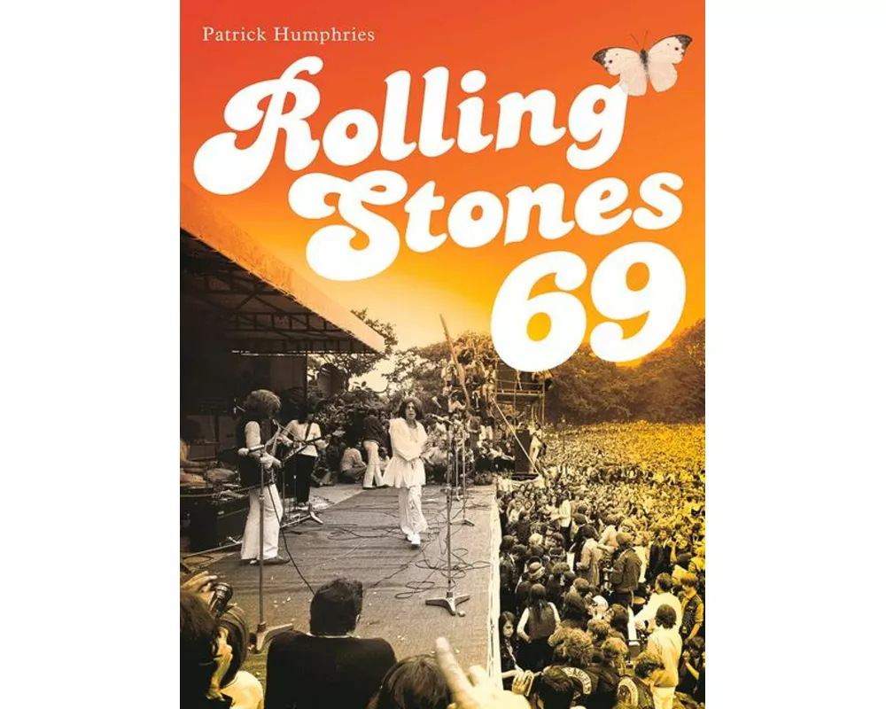 Rolling Stones 69