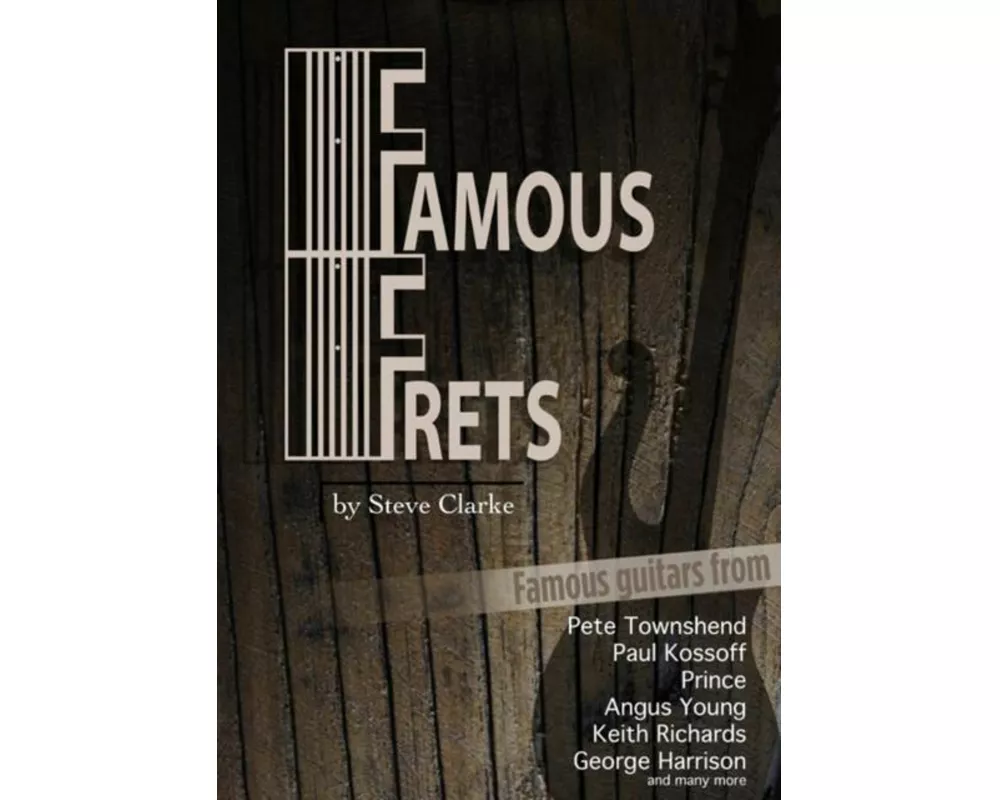 Famous Frets
