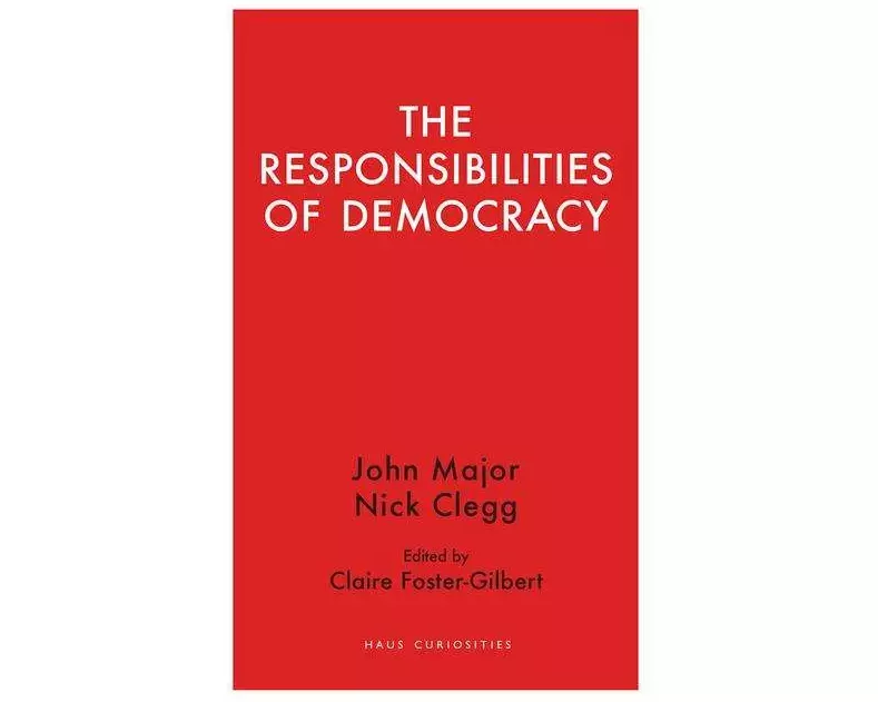 The Responsibilities of Democracy