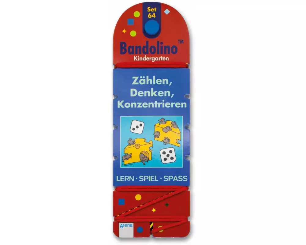 Zählen, Denken, Konzentrieren