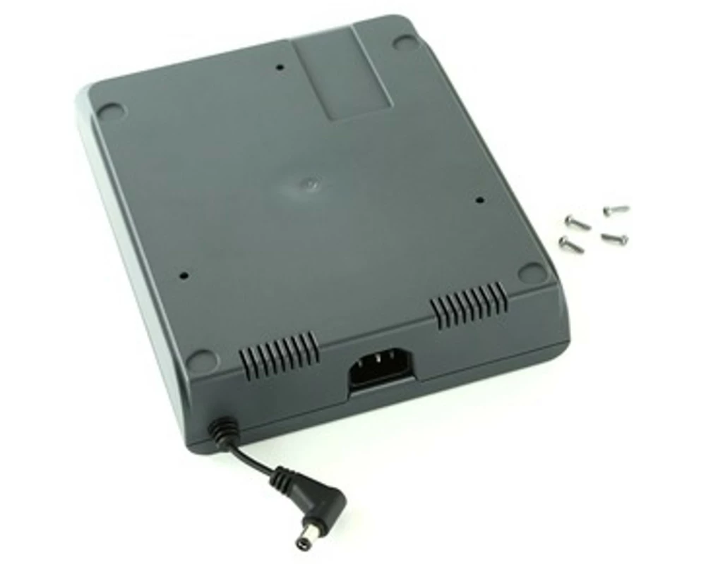 Zebra P1080383-430 power adapter/inverter Drinnen Grau