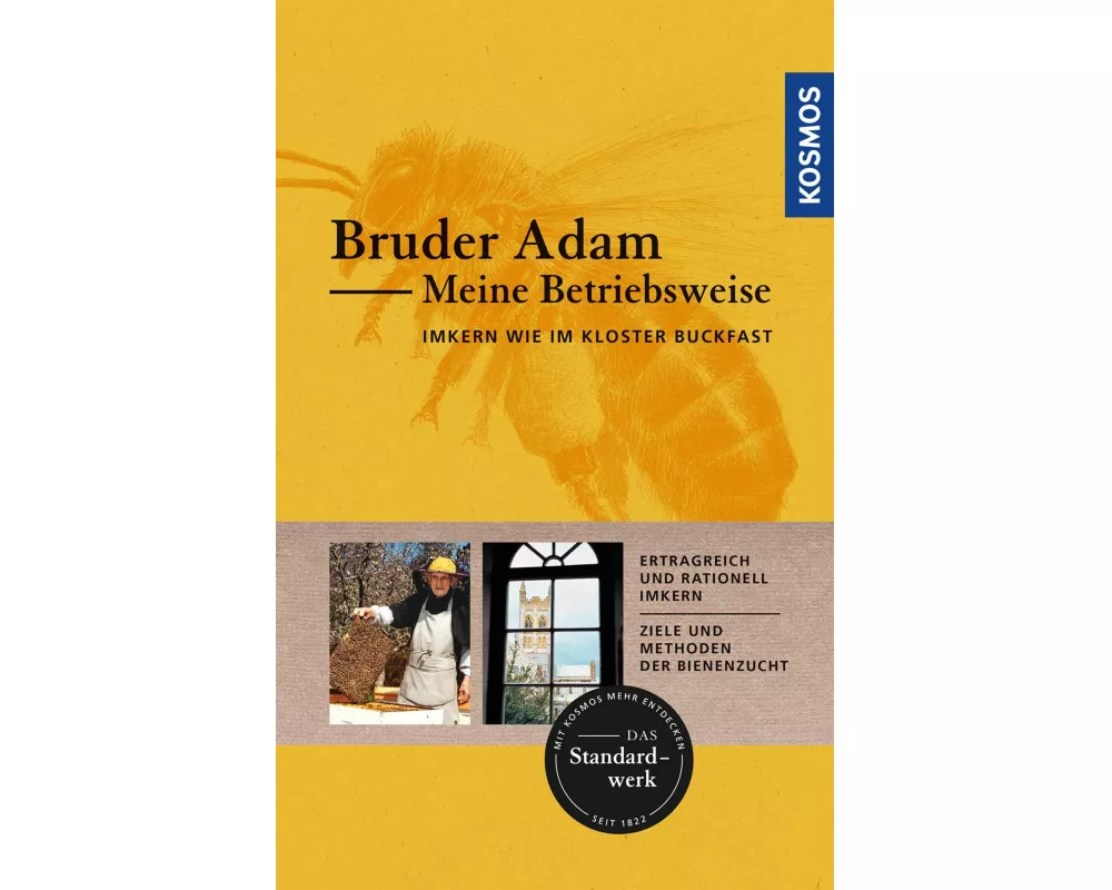 Meine Betriebsweise
