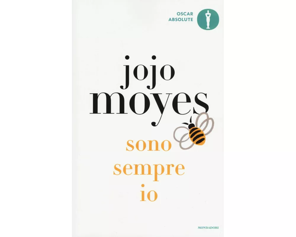 Sono sempre io