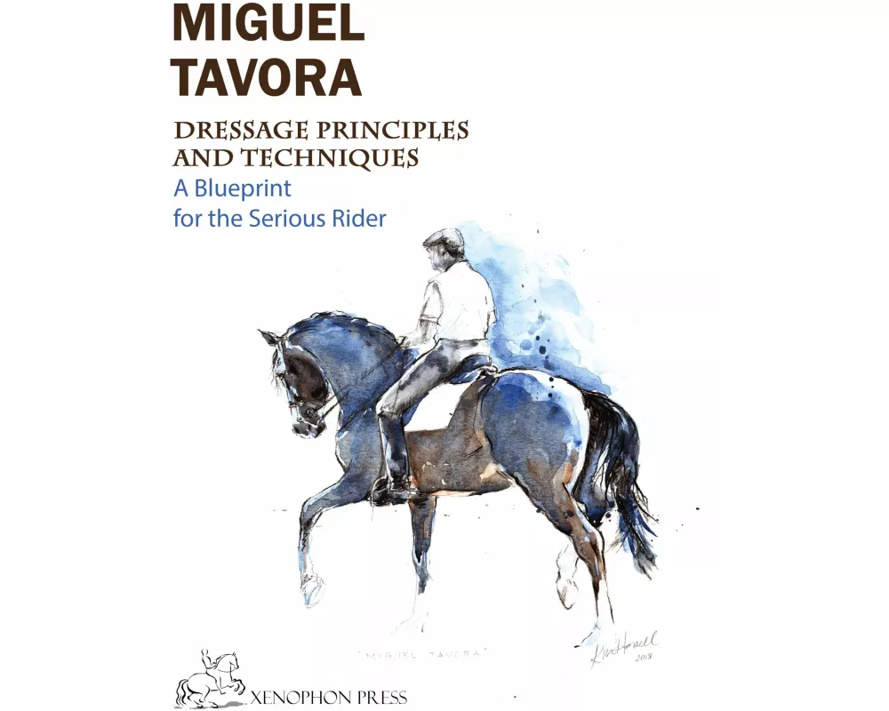 Dressage Principles and Techniques