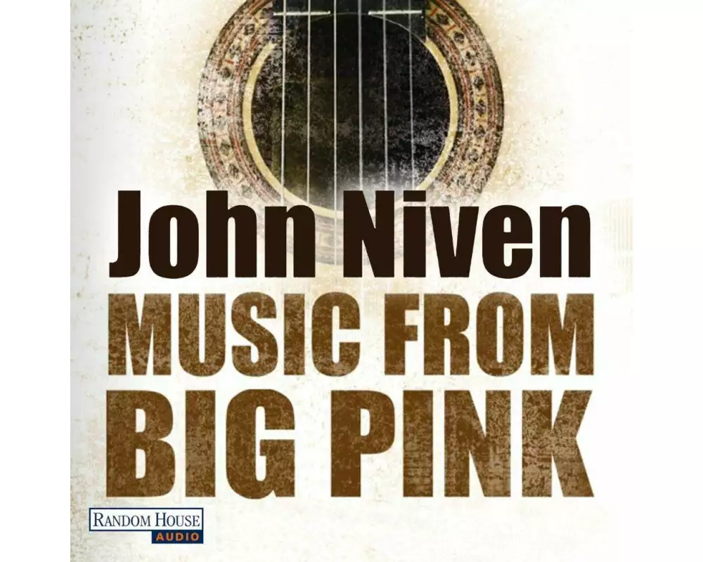 Music from Big Pink