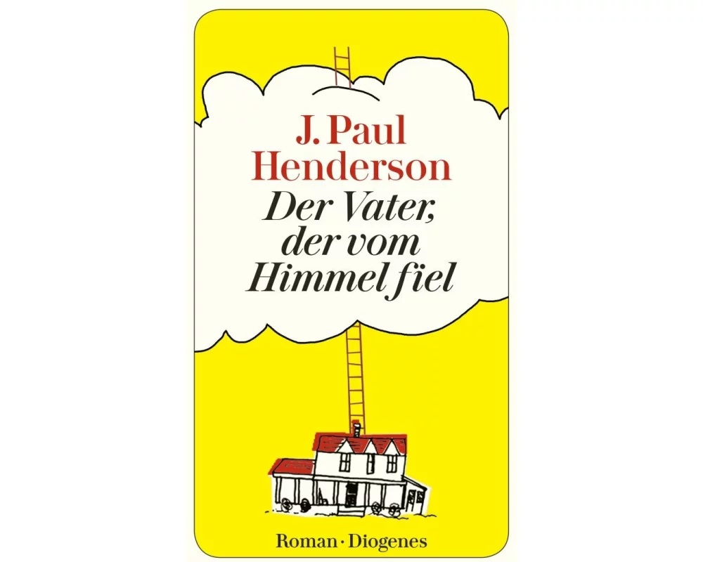 Der Vater, der vom Himmel fiel