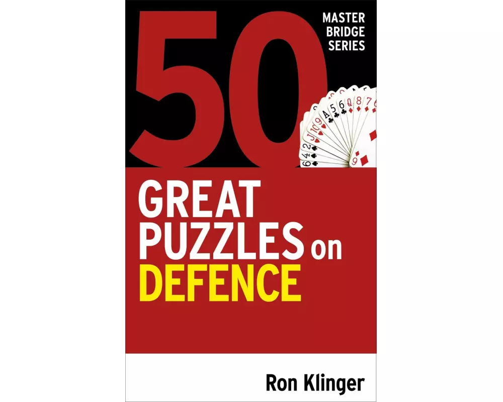 50 Great Puzzles on Defence