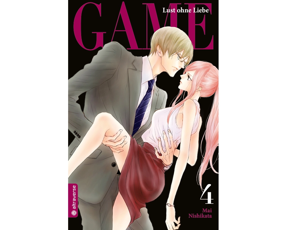 Game - Lust ohne Liebe 04